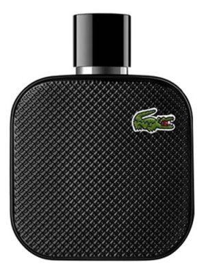 Eau de Lacoste L.12.12 Noir: туалетная вода 100мл уценка / Люкс / Элитная | Товары для красоты | V4.Ru: Маркетплейс