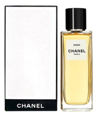 Les Exclusifs de Chanel Misia: туалетная вода 75мл / Люкс / Элитная | Товары для красоты | V4.Ru: Маркетплейс