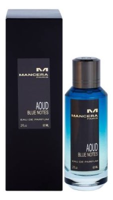 Aoud Blue Notes: парфюмерная вода 60мл / Селективная / Нишевая | Товары для красоты | V4.Ru: Маркетплейс