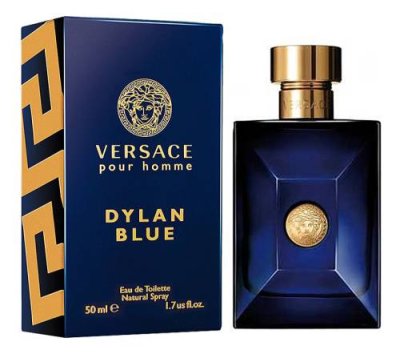 Pour Homme Dylan Blue: туалетная вода 50мл / Парфюмерия | Товары для красоты | V4.Ru: Маркетплейс