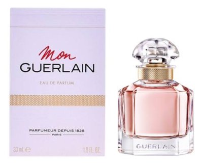 Mon Guerlain: парфюмерная вода 30мл / Люкс / Элитная | Товары для красоты | V4.Ru: Маркетплейс