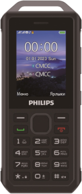 Мобильный телефон Philips / Philips | Электроника | V4.Ru: Маркетплейс