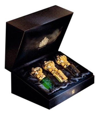 Original Collection Gift Set Masculine: духи 3*10мл (№1 Men, X Men, 1872 Men) / Наборы | Товары для красоты | V4.Ru: Маркетплейс