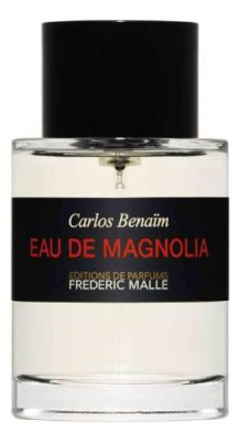 Eau de Magnolia: туалетная вода 100мл уценка / Селективная / Нишевая | Товары для красоты | V4.Ru: Маркетплейс