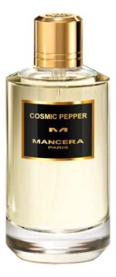 Cosmic Pepper: парфюмерная вода 60мл / Селективная / Нишевая | Товары для красоты | V4.Ru: Маркетплейс