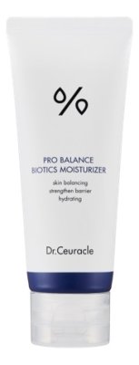 Крем для лица с пробиотиками Pro Balance Biotics Moisturizer 100мл / Увлажнение / Питание | Товары для красоты | V4.Ru: Маркетплейс