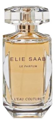 Le Parfum L'Eau Couture: туалетная вода 50мл / Люкс / Элитная | Товары для красоты | V4.Ru: Маркетплейс