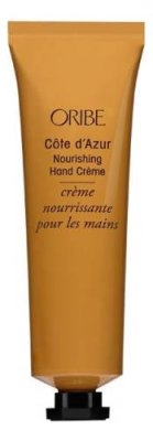 Интенсивный крем для рук Лазурный берег Cote d'Azur Nourishing Hand Creme: Крем 30мл / Уход за кожей | Товары для красоты | V4.Ru: Маркетплейс