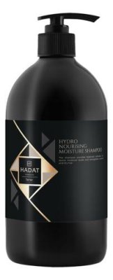 Увлажняющий шампунь для волос Hydro Nourishing Moisture Shampoo: Шампунь 800мл / Шампуни | Товары для красоты | V4.Ru: Маркетплейс