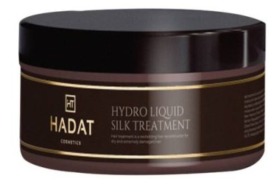 Маска для волос Жидкий шелк Hydro Liquid Silk Treatment 300мл / Маски для волос | Товары для красоты | V4.Ru: Маркетплейс