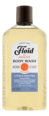 Гель для душа Citrus Spectre Body Wash 500мл / Гели для душа | Товары для красоты | V4.Ru: Маркетплейс