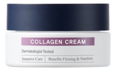 Лифтинг-крем для лица с коллагеном Clean-Up Collagen Cream 30мл / Кремы | Товары для красоты | V4.Ru: Маркетплейс