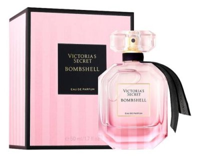 Bombshell Eau De Parfum: парфюмерная вода 50мл / Люкс / Элитная | Товары для красоты | V4.Ru: Маркетплейс