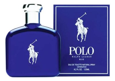 Polo Blue: туалетная вода 125мл / Люкс / Элитная | Товары для красоты | V4.Ru: Маркетплейс