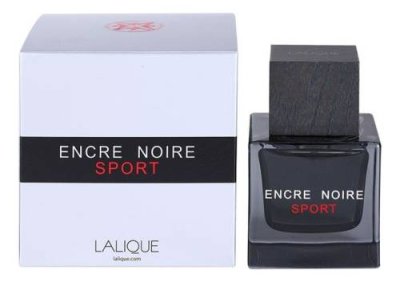 Encre Noire Sport: туалетная вода 100мл / Парфюмерия | Товары для красоты | V4.Ru: Маркетплейс