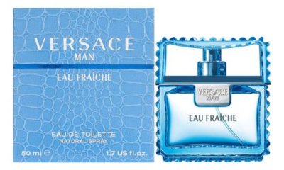 Eau Fraiche Man: туалетная вода 50мл / Парфюмерия | Товары для красоты | V4.Ru: Маркетплейс