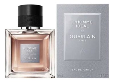 L'Homme Ideal Eau de Parfum: парфюмерная вода 50мл / Люкс / Элитная | Товары для красоты | V4.Ru: Маркетплейс