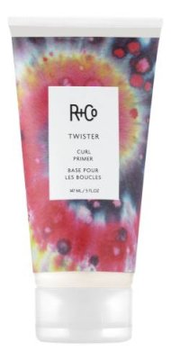 Праймер для вьющихся волос Twister Curl Primer 147мл / Восстановление волос | Товары для красоты | V4.Ru: Маркетплейс