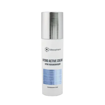 MESOPHARM PROFESSIONAL Крем увлажняющий для лица / HYDRO ACTIVE CREAM 50 мл / Кремы | Товары для красоты | V4.Ru: Маркетплейс