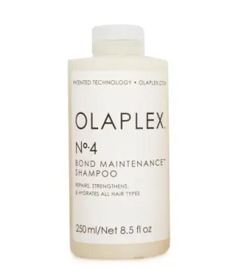 OLAPLEX Шампунь Система защиты волос / Olaplex No 4 Bond Maintenance Shampoo 250 мл / Шампуни | Товары для красоты | V4.Ru: Маркетплейс