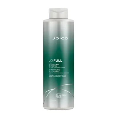 JOICO Шампунь для воздушного объема волос / JoiFull Volumizing Shampoo 1000 мл / Шампуни | Товары для красоты | V4.Ru: Маркетплейс