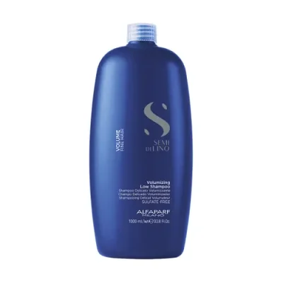 ALFAPARF MILANO Шампунь для придания объема волосам / VOLUMIZING LOW SHAMPOO 1000 мл / Шампуни | Товары для красоты | V4.Ru: Маркетплейс