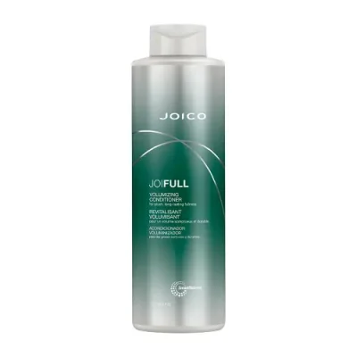 JOICO Кондиционер для воздушного объема волос / JoiFull Volumizing Conditioner 1000 мл / Кондиционеры | Товары для красоты | V4.Ru: Маркетплейс