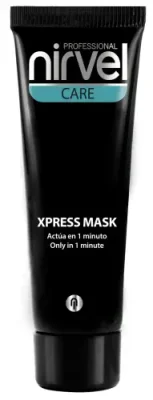 NIRVEL PROFESSIONAL Маска-экспресс для восстановления поврежденных волос, в тюбике / XPRESS MASK 250 мл / Маски | Товары для красоты | V4.Ru: Маркетплейс