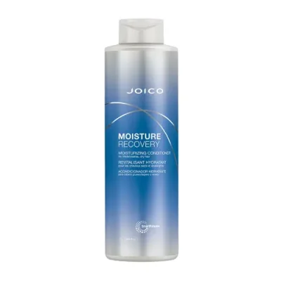 JOICO Кондиционер увлажняющий для плотных, жестких, сухих волос / MOISTURE RECOVERY REFRESH 1000 мл / Кондиционеры | Товары для красоты | V4.Ru: Маркетплейс