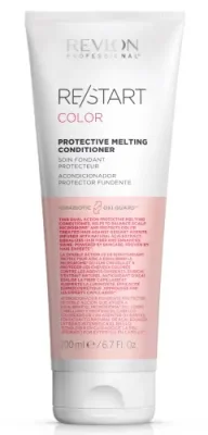 REVLON PROFESSIONAL Кондиционер защищающий цвет / Color Protective Melting Conditioner Restart 200 мл / Кондиционеры | Товары для красоты | V4.Ru: Маркетплейс