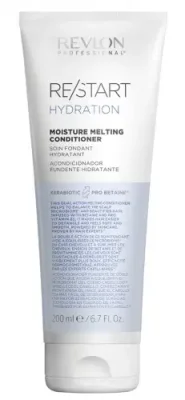 REVLON PROFESSIONAL Кондиционер увлажняющий / Hydration Moisture Melting Conditioner Restart 200 мл / Кондиционеры | Товары для красоты | V4.Ru: Маркетплейс