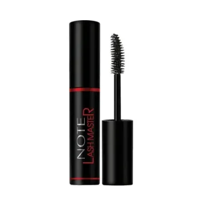 NOTE COSMETICS Тушь для ресниц Лэш мастер / Lash Master Mascara 14 мл / Тушь | Товары для красоты | V4.Ru: Маркетплейс