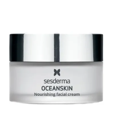 SESDERMA Крем питательный для лица / OCEANSKIN Nourishing facial cream 50 мл / Кремы | Товары для красоты | V4.Ru: Маркетплейс