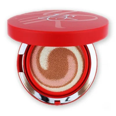 YU.R Пудра-кушон, тон 23 / Moist Layer Cushion medium 25 г / Пудры | Товары для красоты | V4.Ru: Маркетплейс