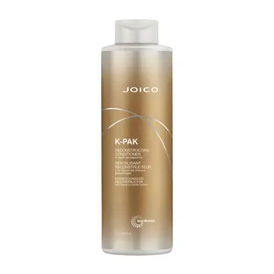 JOICO Кондиционер восстанавливающий для поврежденных волос / K-PAK Relaunched 1000 мл / Кондиционеры | Товары для красоты | V4.Ru: Маркетплейс