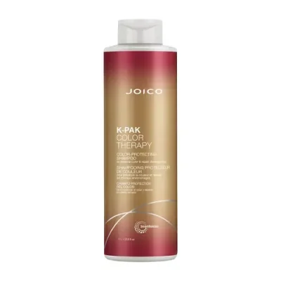 JOICO Шампунь восстанавливающий для окрашенных волос / K-PAK Color Therapy Relaunched 1000 мл / Шампуни | Товары для красоты | V4.Ru: Маркетплейс