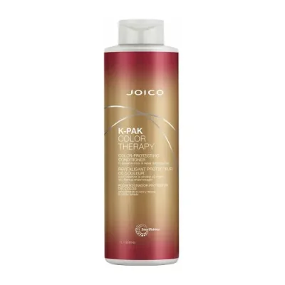 JOICO Кондиционер восстанавливающий для окрашенных волос / K-PAK Color Therapy Relaunched 1000 мл / Кондиционеры | Товары для красоты | V4.Ru: Маркетплейс