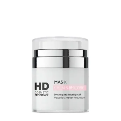 HD COSMETIC EFFICIENCY Маска успокаивающая / Mas·k calm & restore 50 мл / Маски | Товары для красоты | V4.Ru: Маркетплейс