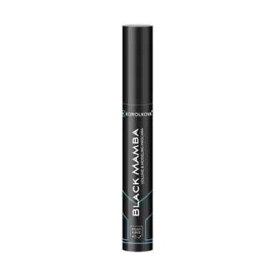 KOROLKOVA Тушь для ресниц с эффектом моделирования объема / BLACK MAMBA volume&modeling mascara 11,4 гр / Тушь | Товары для красоты | V4.Ru: Маркетплейс