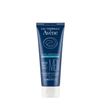 AVENE Бальзам после бритья 75 мл / Бальзамы | Товары для красоты | V4.Ru: Маркетплейс