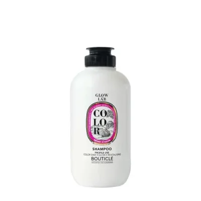 BOUTICLE Шампунь для окрашенных волос с экстрактом брусники / Color Shampoo 250 мл / Шампуни | Товары для красоты | V4.Ru: Маркетплейс