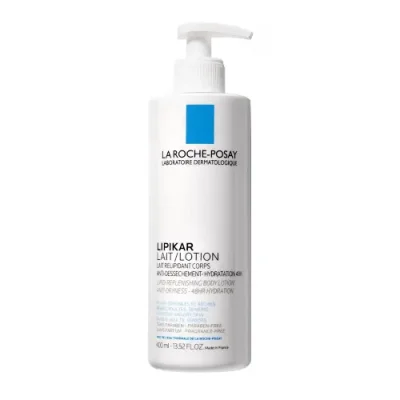 LA ROCHE POSAY Молочко без отдушки для лица / LIPIKAR 400 мл / Молочко | Товары для красоты | V4.Ru: Маркетплейс