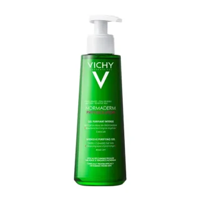 VICHY Гель очищающий для умывания / Normaderm Phytosolution 400 мл / Гели | Товары для красоты | V4.Ru: Маркетплейс