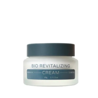 YU.R Крем для лица антивозрастной восстанавливающий / YU-R Bio Revitalizing Cream 60 гр / Кремы | Товары для красоты | V4.Ru: Маркетплейс