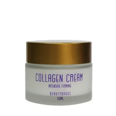 BEAUTYDRUGS Крем для лица с коллагеном / Collagen firming cream 50 мл / Кремы | Товары для красоты | V4.Ru: Маркетплейс