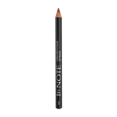 NOTE COSMETICS Карандаш насыщенного цвета для губ 08 / ULTRA RICH COLOR LIP PENCIL 1,1 г / Карандаши | Товары для красоты | V4.Ru: Маркетплейс