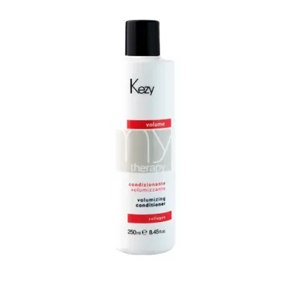 KEZY Кондиционер для придания объема с морским коллагеном / Volumizing conditioner 250 мл / Кондиционеры | Товары для красоты | V4.Ru: Маркетплейс