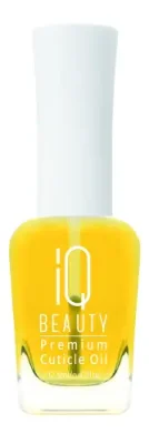 IQ BEAUTY Масло обогащенное для кутикулы / Premium Cuticle Oil 12,5 мл / Масла | Товары для красоты | V4.Ru: Маркетплейс