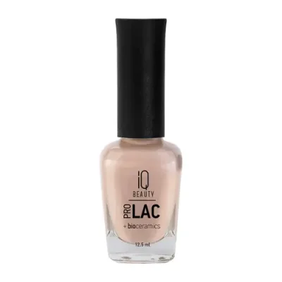 IQ BEAUTY 007 лак для ногтей укрепляющий с биокерамикой / Nail polish PROLAC + bioceramics 12.5 мл / Лаки | Товары для красоты | V4.Ru: Маркетплейс