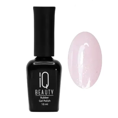 IQ BEAUTY 164 гель-лак каучуковый с кальцием / IQ BEAUTY Adore 10 мл / Гель-лаки | Товары для красоты | V4.Ru: Маркетплейс